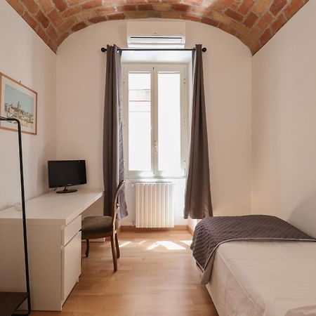 Casa Cecilia A Monti Apartment Roma Exterior foto