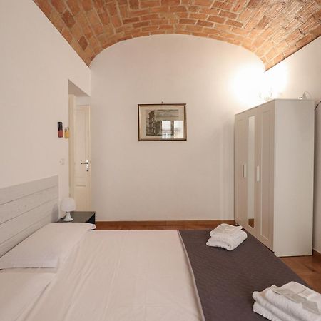Casa Cecilia A Monti Apartment Roma Exterior foto