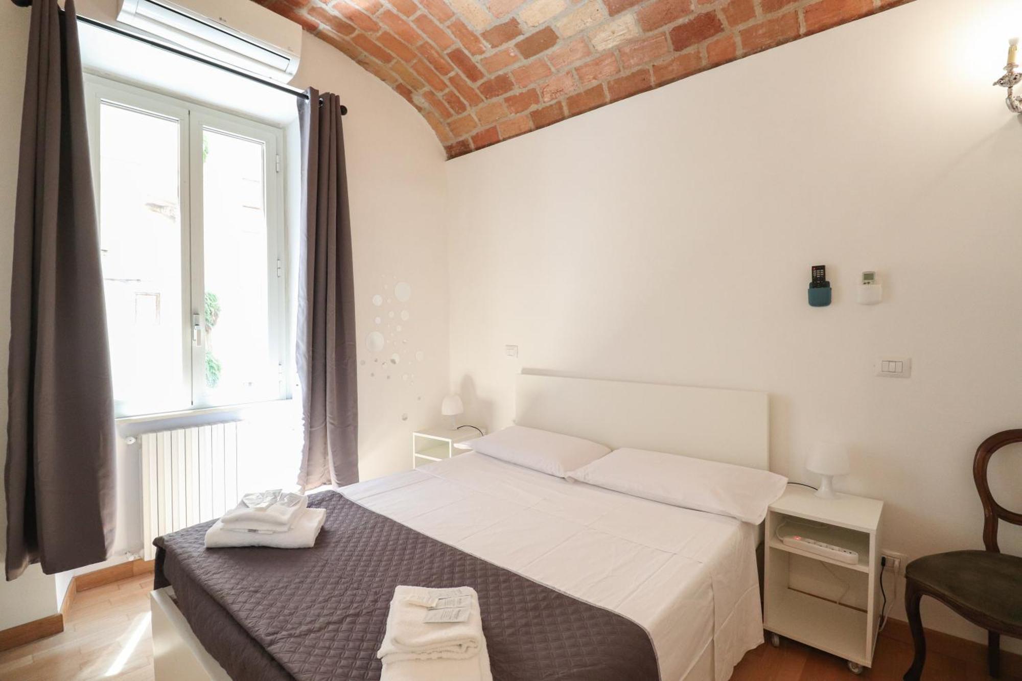 Casa Cecilia A Monti Apartment Roma Exterior foto