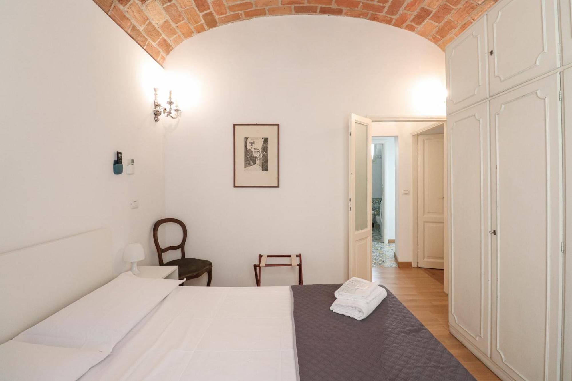 Casa Cecilia A Monti Apartment Roma Exterior foto